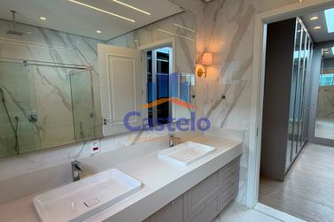 Casa para alugar - 250m&sup2; - Jardim Flamboyant