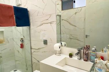 Casa &agrave; venda - 144m&sup2; - Jardim Castelo Branco