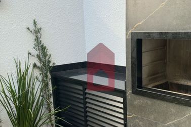 Casa &agrave; venda - 139m&sup2; - Jardim Am&eacute;rica