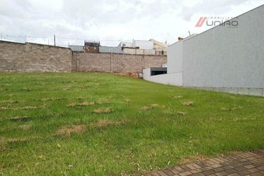 Terreno &agrave; venda - 378m&sup2; - Parque Residencial Interlagos