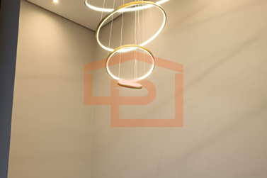 Casa &agrave; venda - 90m&sup2; - Parque Est&acirc;ncia II