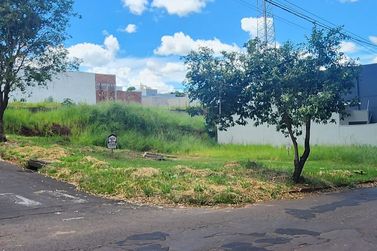 Terreno &agrave; venda - 179m&sup2; - Jardim S&atilde;o Francisco