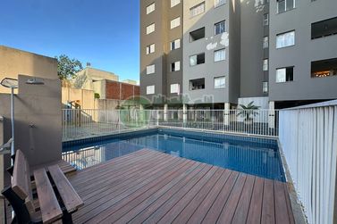Apartamento para alugar - Jardim Mediterr&acirc;neo