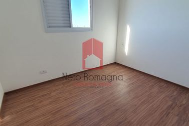 Apartamento &agrave; venda - 72m&sup2; - Jardim Social