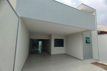 Casa &agrave; venda - 110m&sup2; - Parque Residencial Jap&atilde;o