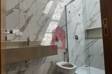 Casa &agrave; venda - 138m&sup2; - Parque Bandeirantes