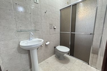Casa para alugar - 80m&sup2; - Pr&oacute;ximo ao Posto Abel
