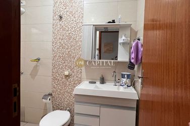 Casa &agrave; venda - 141m&sup2; - Parque Residencial Interlagos