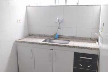Apartamento para alugar - 336m&sup2; - Zona I
