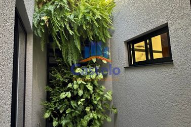 Casa &agrave; venda - 150m&sup2; - PARQUE CIDADE JARDIM