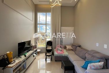 Casa &agrave; venda - 58m&sup2; - CRISTO REI
