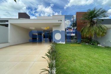Apartamento &agrave; venda - 336m&sup2; - Condominio Residencial Portal das Aguas