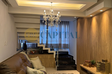 Apartamento &agrave; venda - 215m&sup2; - Jardim S&atilde;o Jos&eacute;