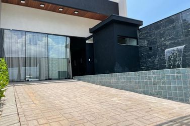 Casa &agrave; venda - 125m&sup2; - Riviera