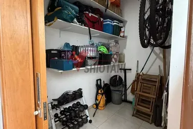 Casa &agrave; venda - Jardim Yoshi