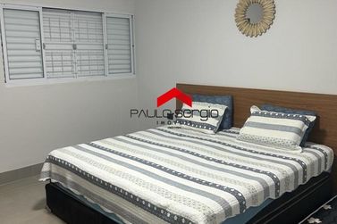 Casa &agrave; venda - 215m&sup2; - Porto Camargo