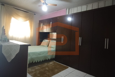 Casa &agrave; venda - 449m&sup2; - Zona II