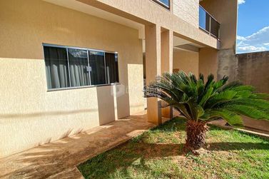 Casa &agrave; venda - 224m&sup2; - Parque do Lago