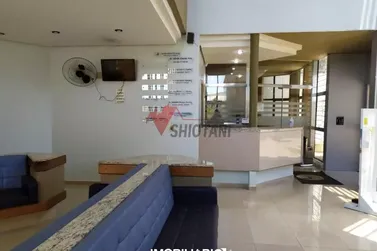 Sala Comercial para alugar - ZONA I