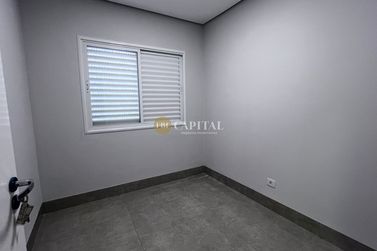 Apartamento para alugar - 78m&sup2; - Parque Residencial Interlagos II