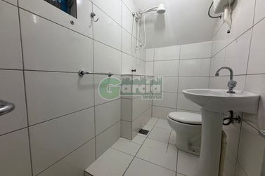 Sala Comercial para alugar - Zona I