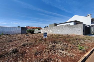 Terreno &agrave; venda - 401m&sup2; - JARDIM GISELA