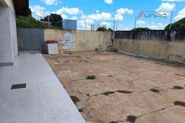 Casa &agrave; venda - 160m&sup2; - Parque San Remo