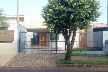 Casa &agrave; venda - 115m&sup2; - Jardim Novo Mil&ecirc;nio