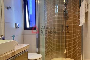 Apartamento &agrave; venda - 236m&sup2; - Zona II