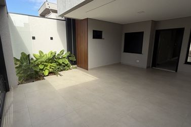 Casa &agrave; venda - 90m&sup2; - PARQUE PORTUGAL