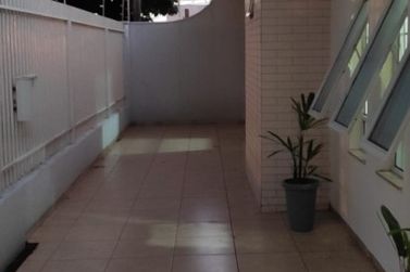 Casa &agrave; venda - 105m&sup2; - Zona I-A