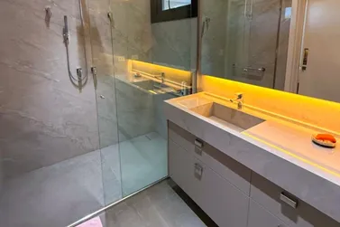 Casa &agrave; venda - 261m&sup2; - Mont Blanc Residence