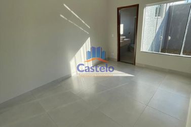 Casa &agrave; venda - 104m&sup2; - JARDIM JOTA MIRANDA