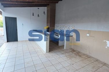 Casa para alugar - Zona IV