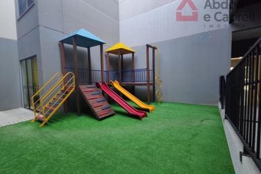 Apartamento &agrave; venda - 72m&sup2; - Jardim Social