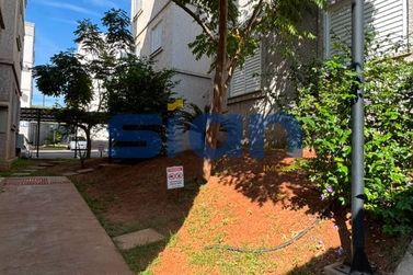 Apartamento para alugar - Zona V