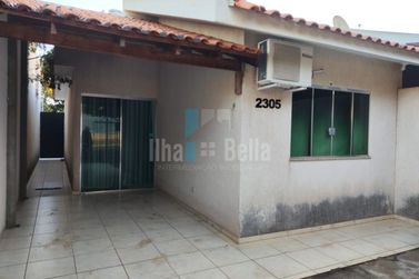 Casa &agrave; venda - Jardim Morumbi I