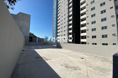Apartamento &agrave; venda - 76m&sup2; - Zona VII