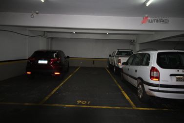 Apartamento &agrave; venda - 140m&sup2; - Zona III