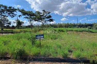 Terreno &agrave; venda - 133m&sup2; - Parque Residencial Viena III