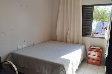 Casa &agrave; venda - 130m&sup2; - Zona V