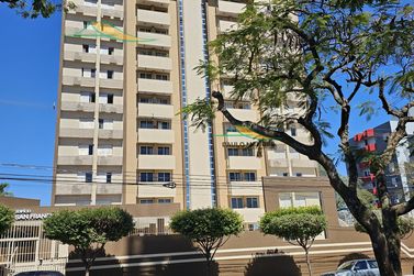 Apartamento &agrave; venda - 133m&sup2; - EDIF&Iacute;CIO SAN FRANCISCO