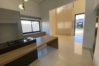 Casa &agrave; venda - 150m&sup2; - Condom&iacute;nio Paysage Essenza