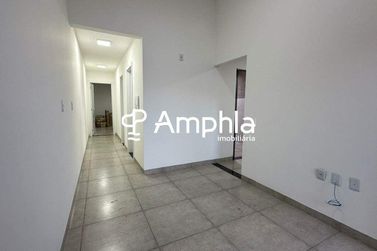 Casa &agrave; venda - 60m&sup2; - Esmeralda