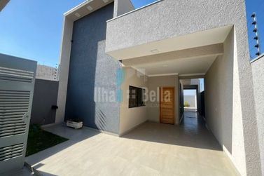 Casa &agrave; venda - Jardim Am&eacute;rica