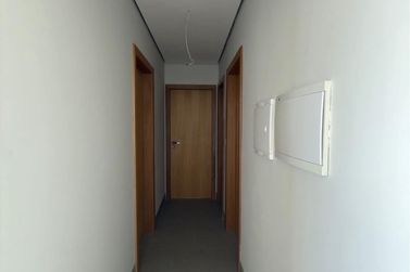 Apartamento &agrave; venda - 112m&sup2; - Jardim Am&eacute;rica