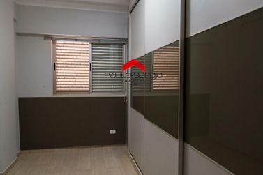 Apartamento &agrave; venda - 97m&sup2; - Zona VI
