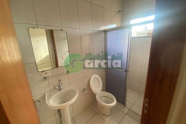 Casa para alugar - Parque Residencial Interlagos