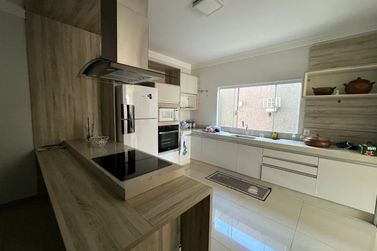 Casa &agrave; venda - 