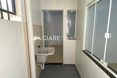 Casa &agrave; venda - 50m&sup2; - JARDIM PANCERA